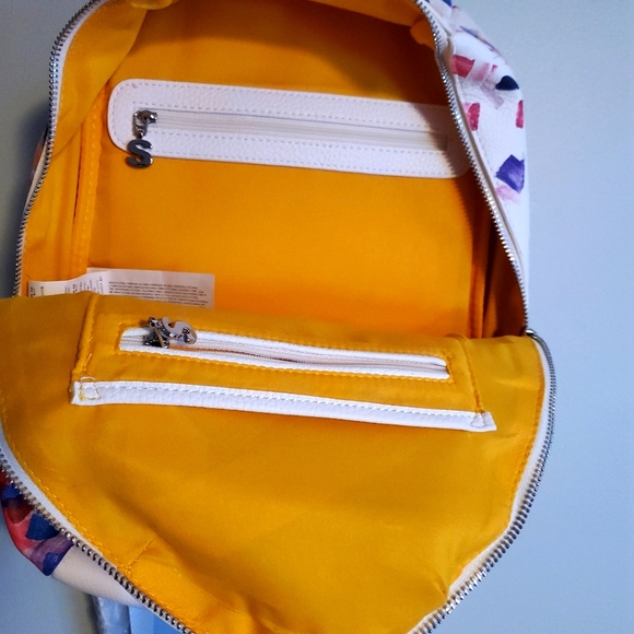 Desigual backpack - Picture 4 of 6